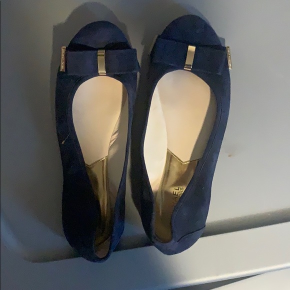 Michael Kors Shoes - Michael Kors Flats